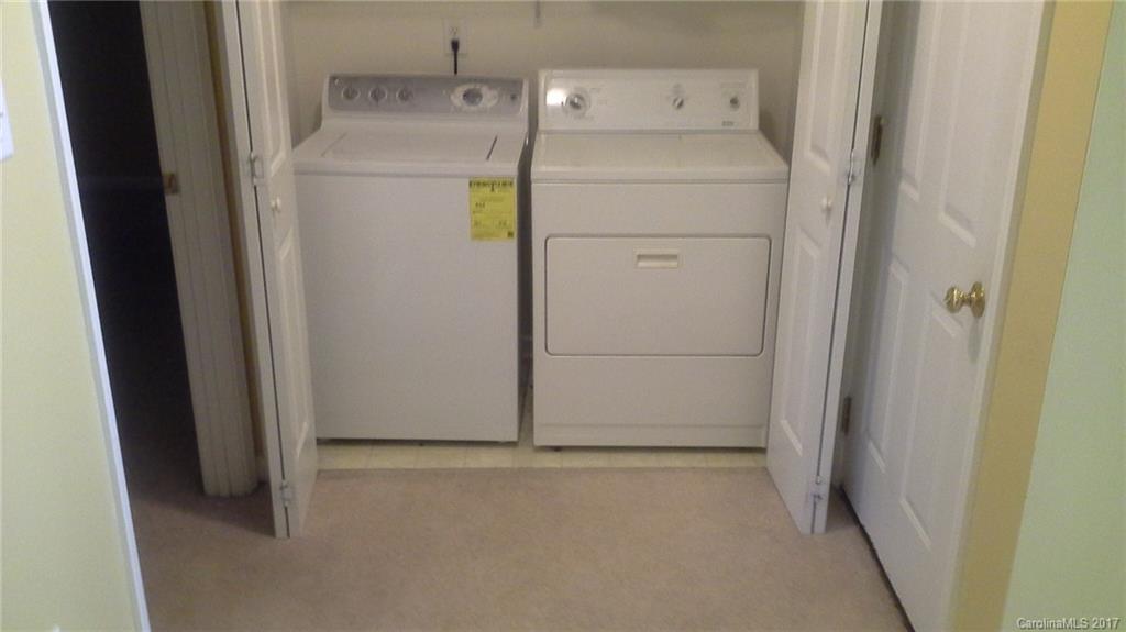 Hemby Woods - Residential Lease