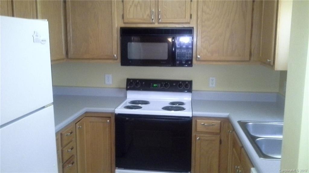 Hemby Woods - Residential Lease