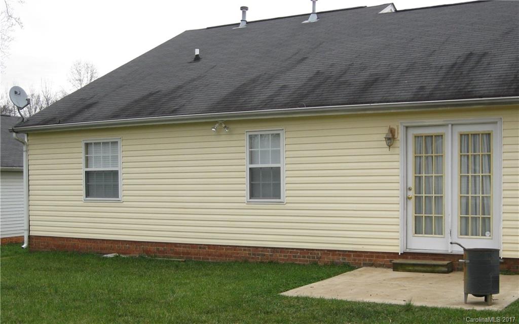 Hemby Woods - Residential Lease