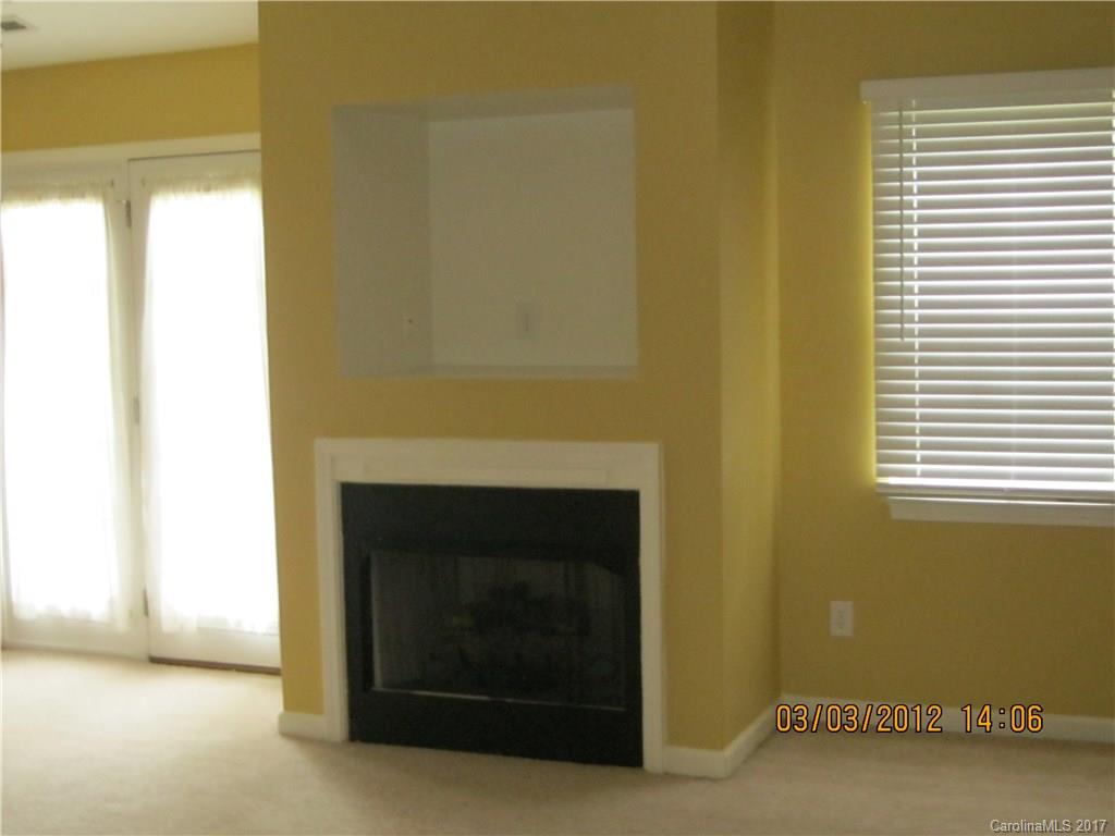 Hemby Woods - Residential Lease