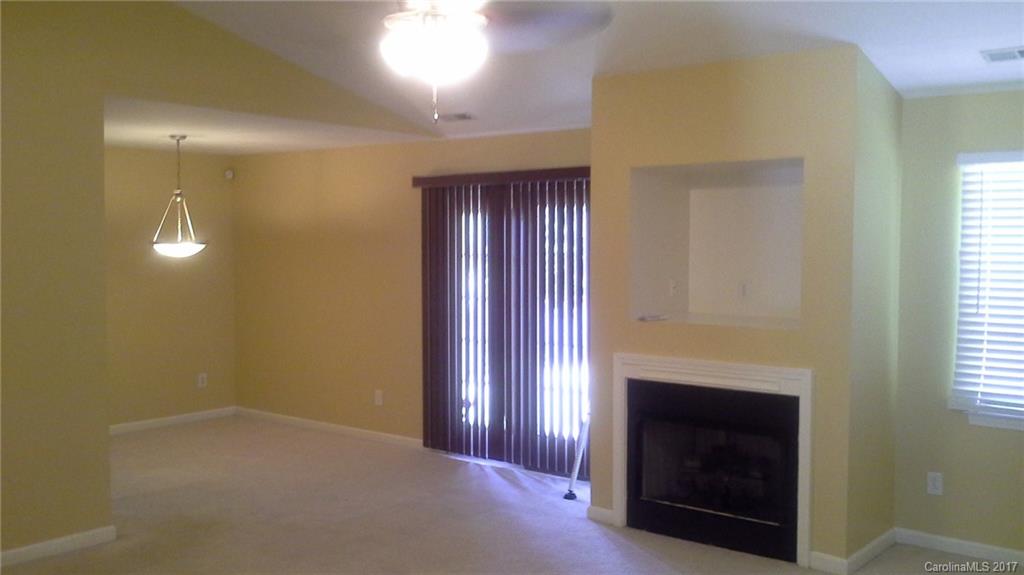 Hemby Woods - Residential Lease