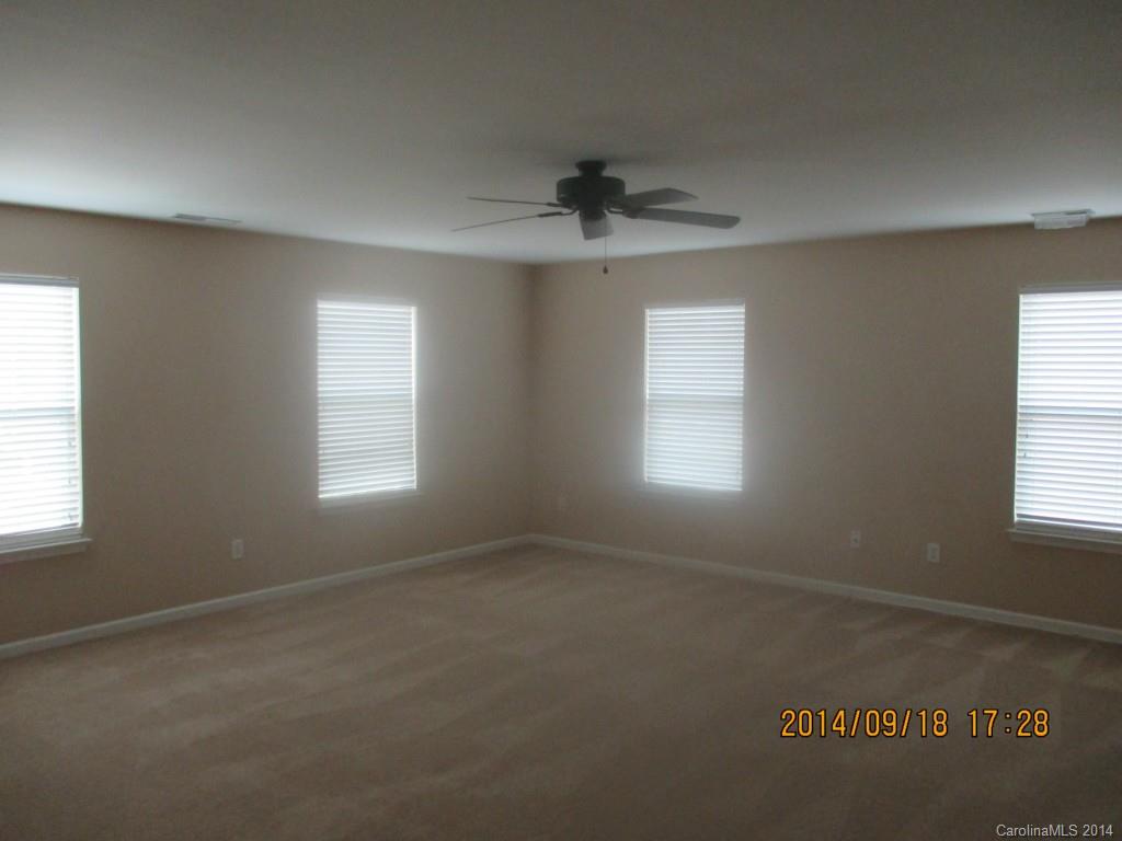 Regal Manor - Residential Lease