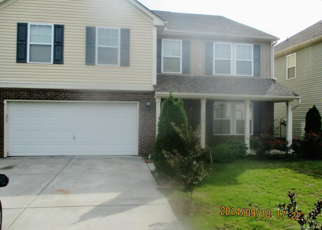 Regal Manor - Residential Lease