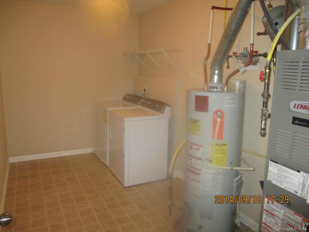 Regal Manor - Residential Lease