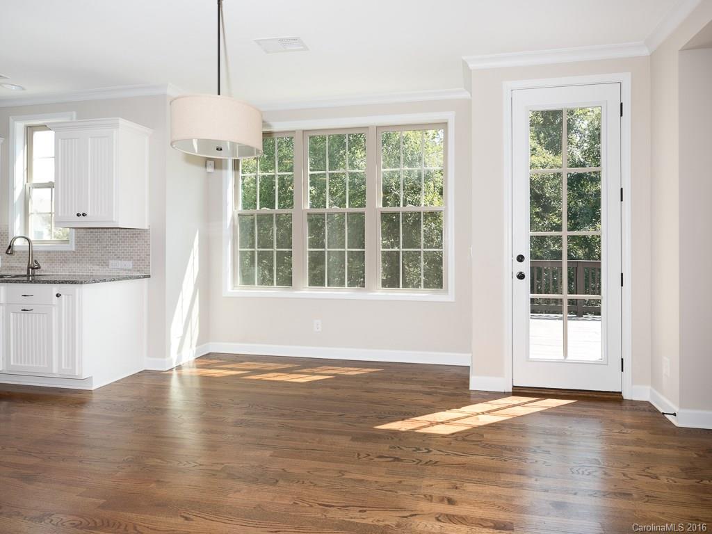 Bridgemill - Residential