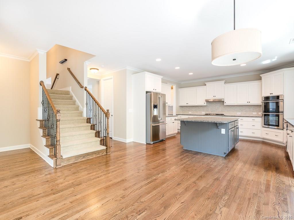 Bridgemill - Residential