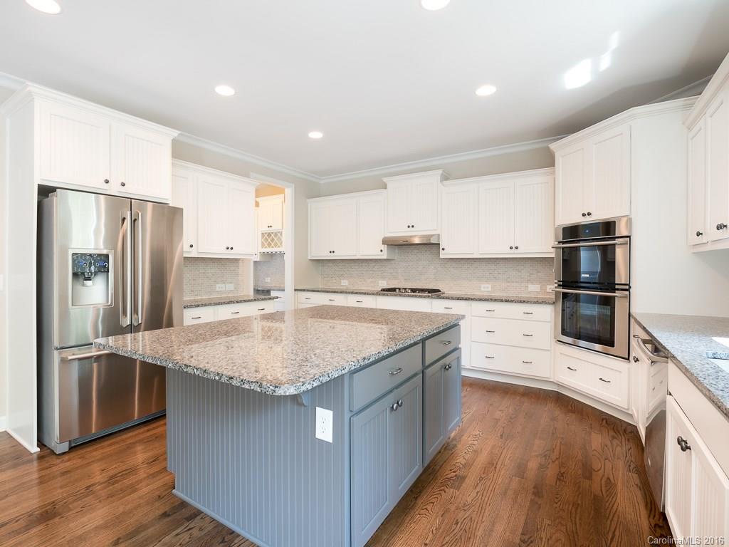 Bridgemill - Residential