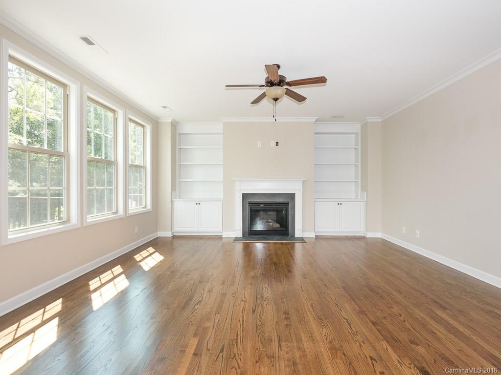 Bridgemill - Residential