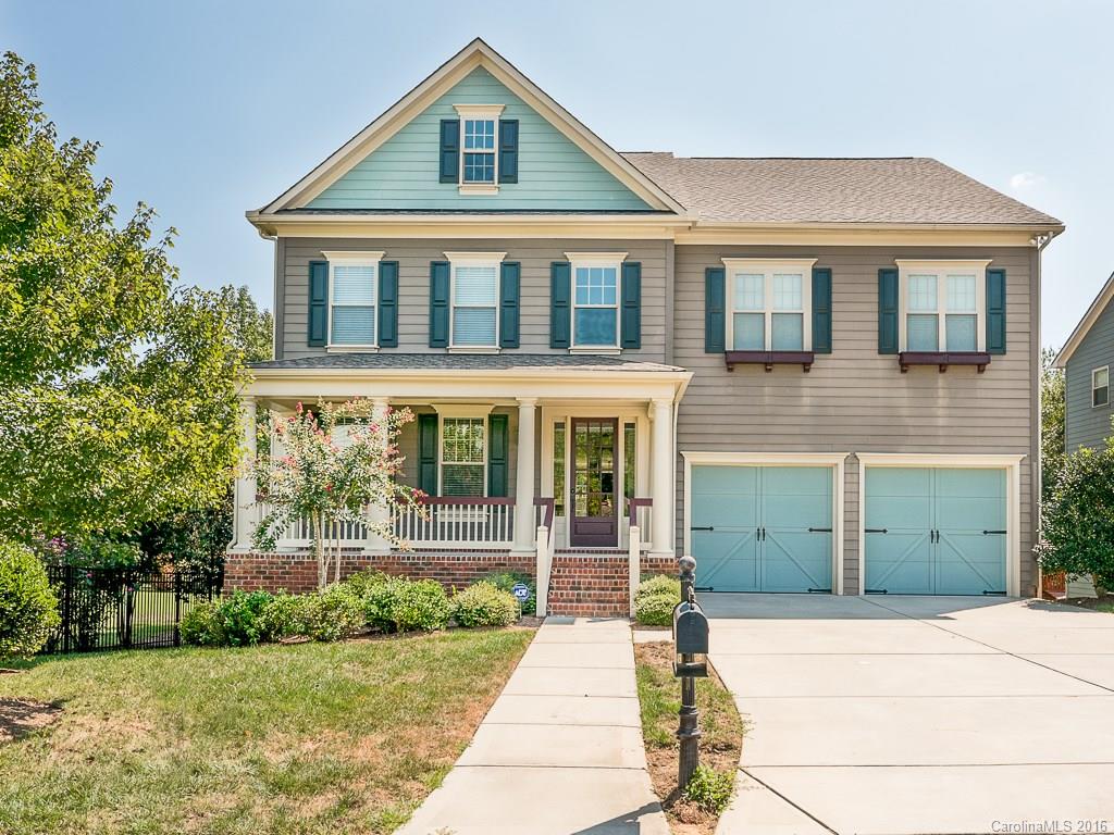 Bridgemill - Residential