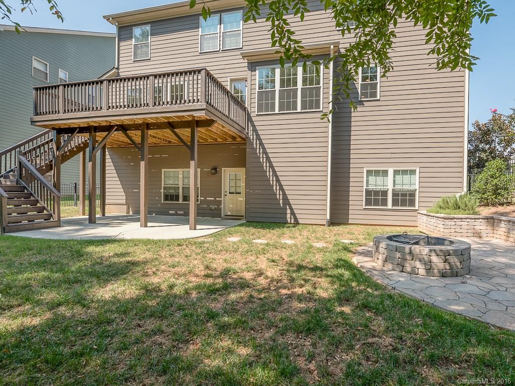 Bridgemill - Residential