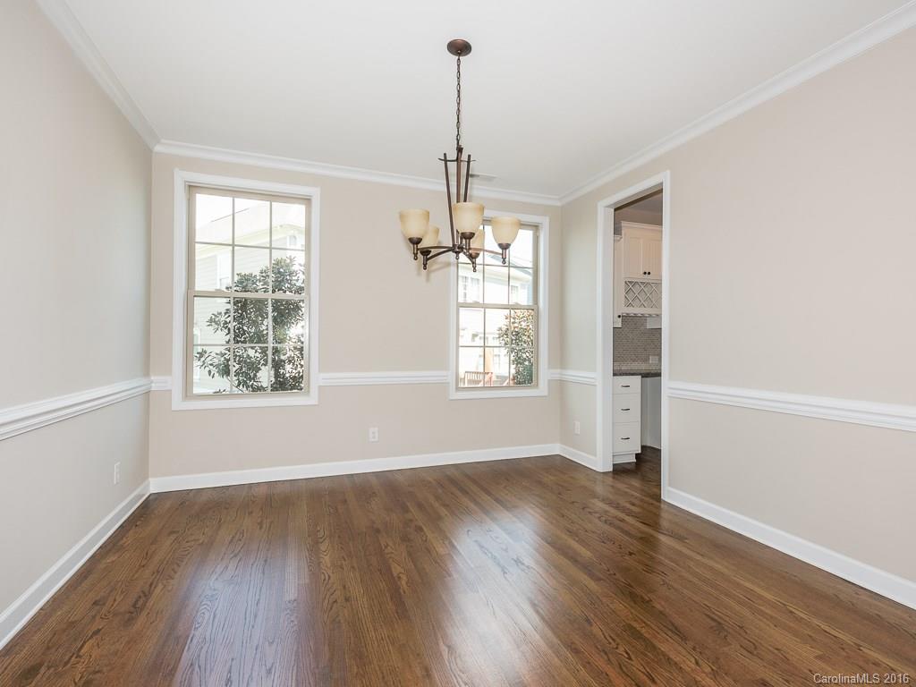 Bridgemill - Residential