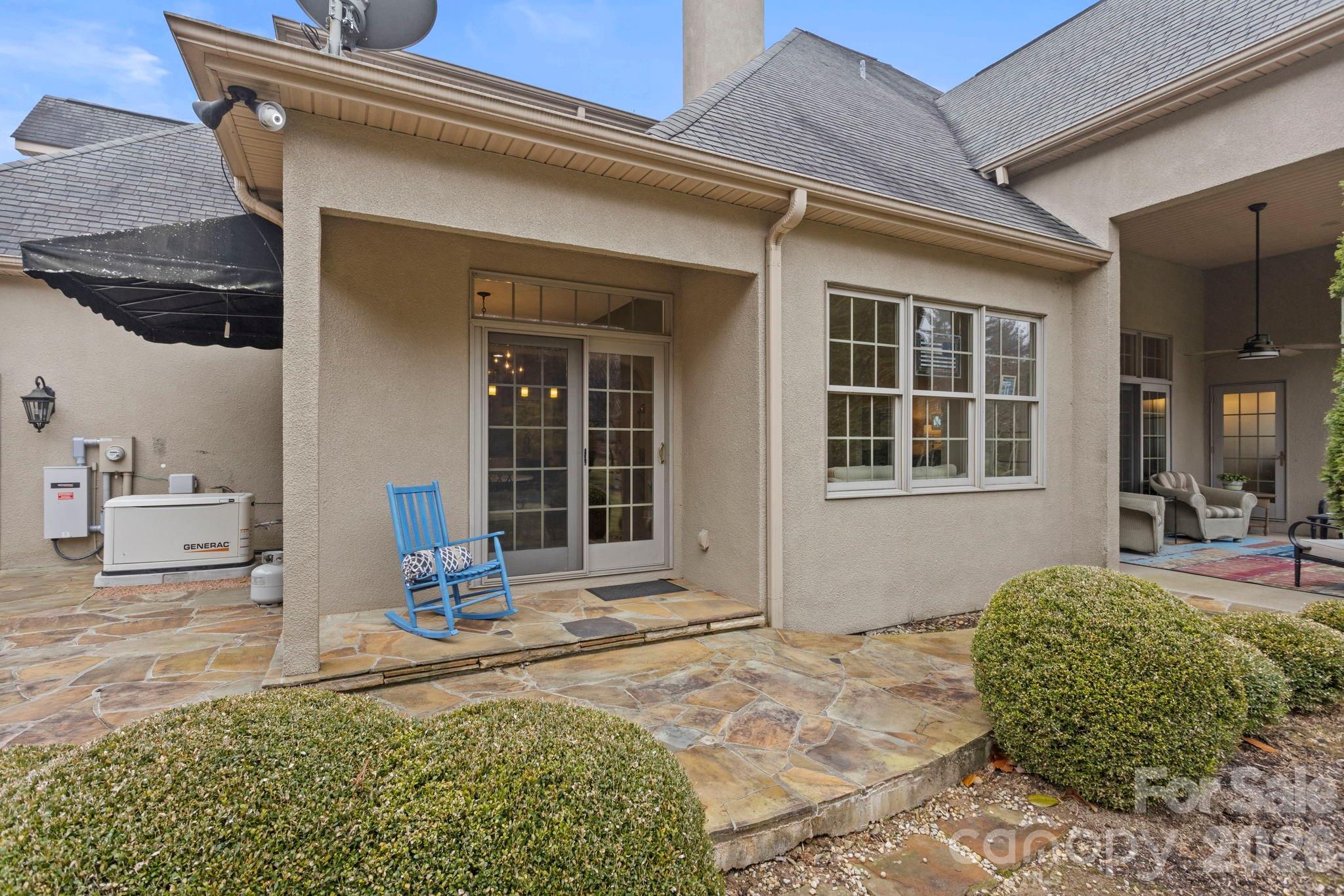 Kenmure - Residential