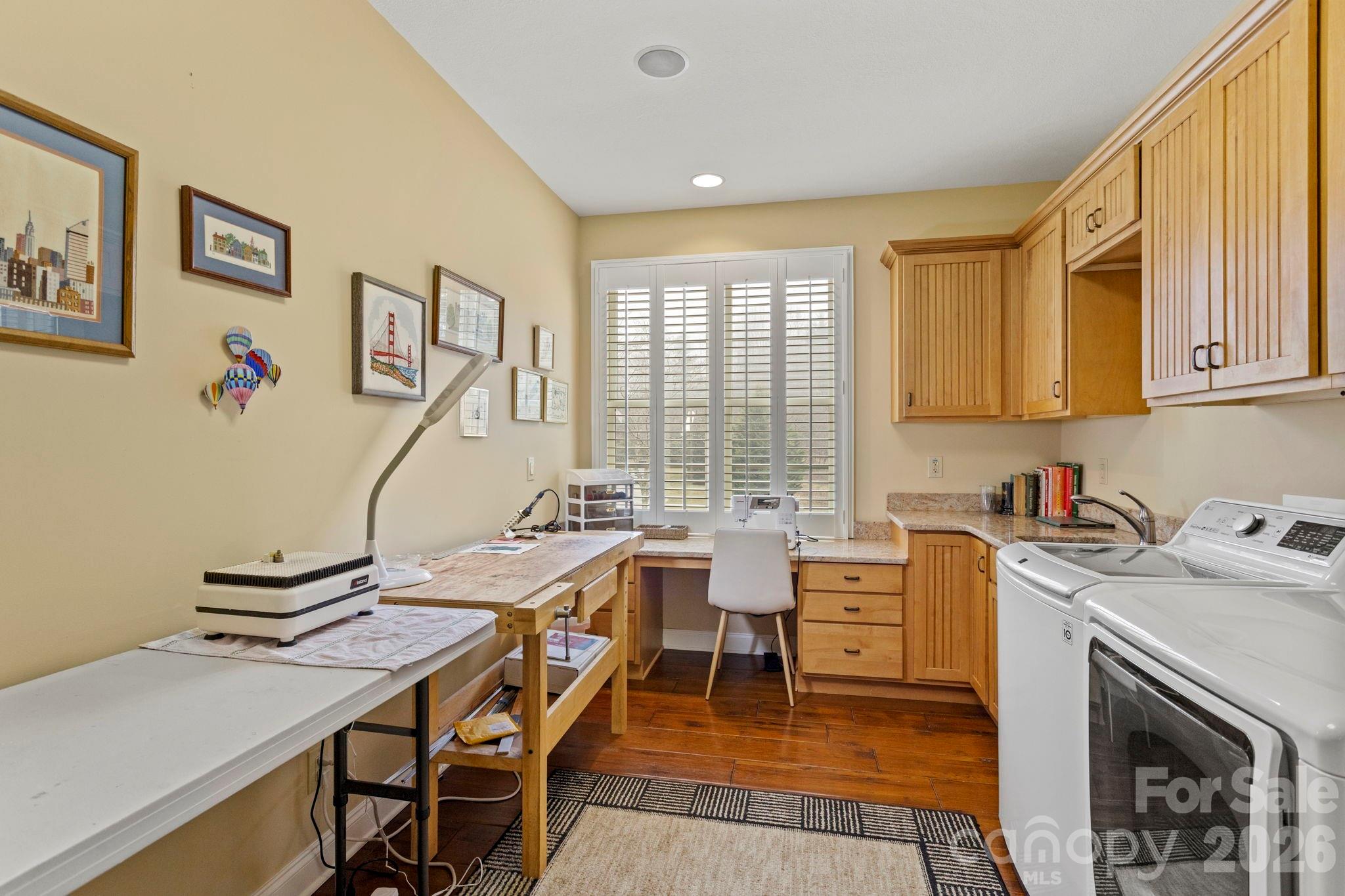 Kenmure - Residential