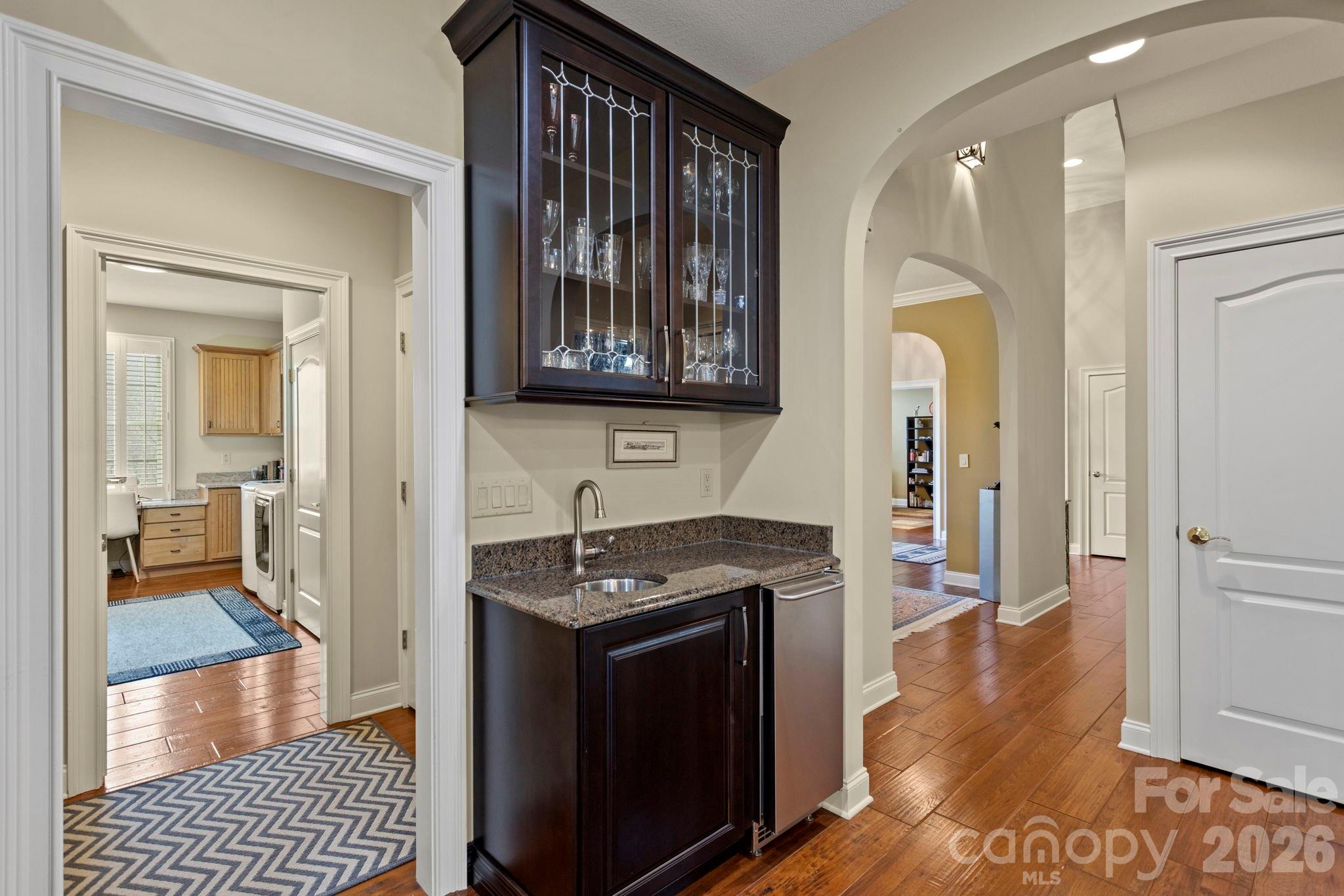 Kenmure - Residential