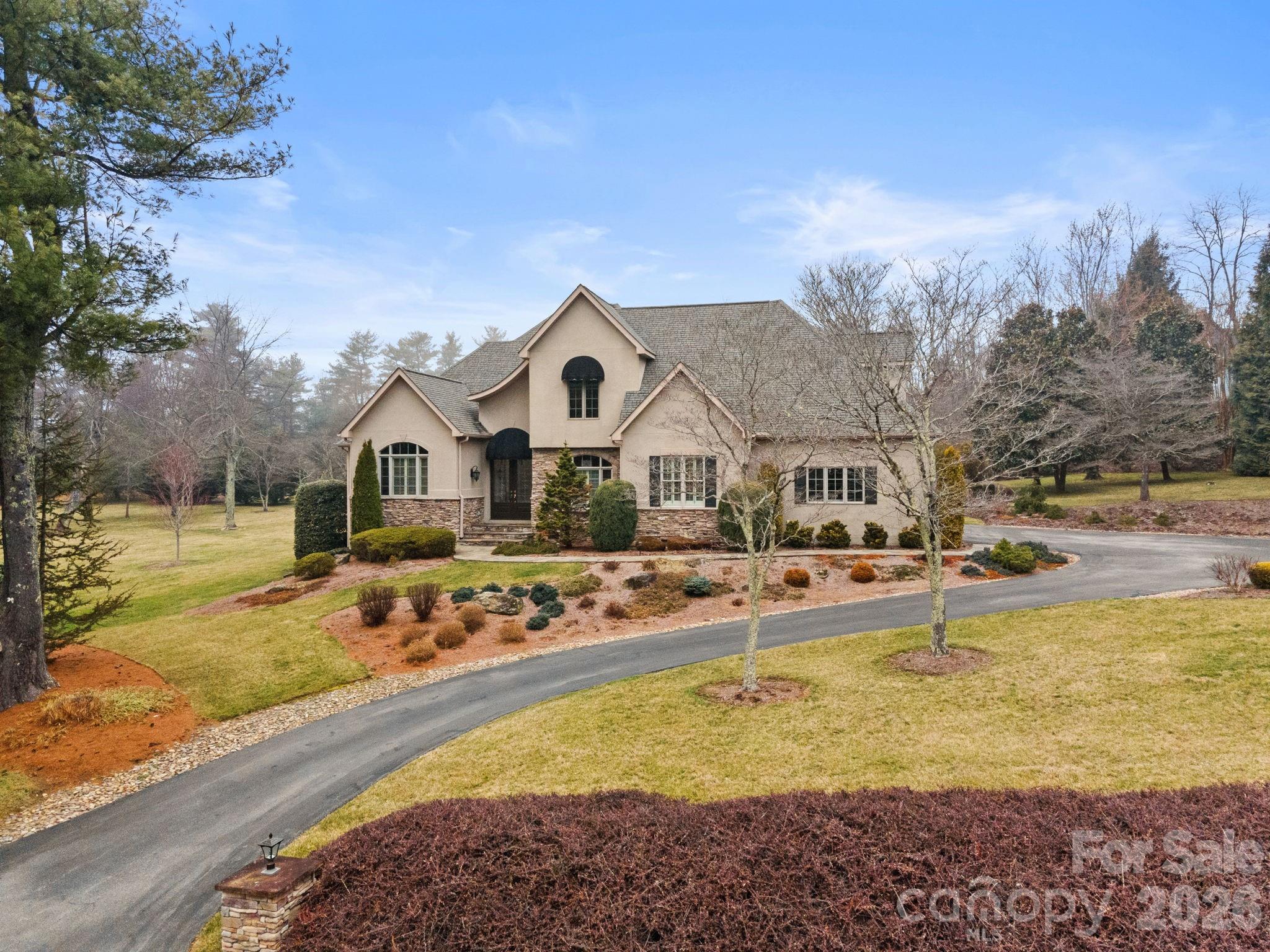 Kenmure - Residential