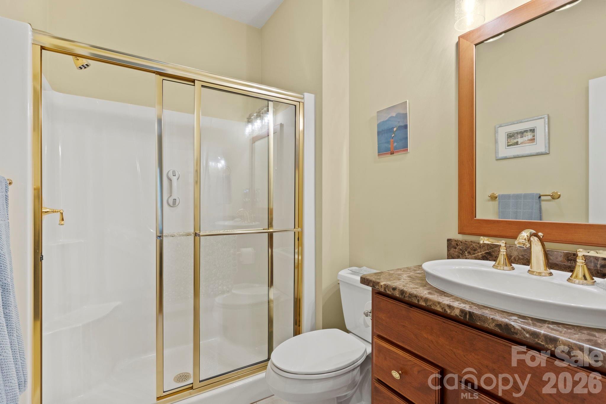 Kenmure - Residential