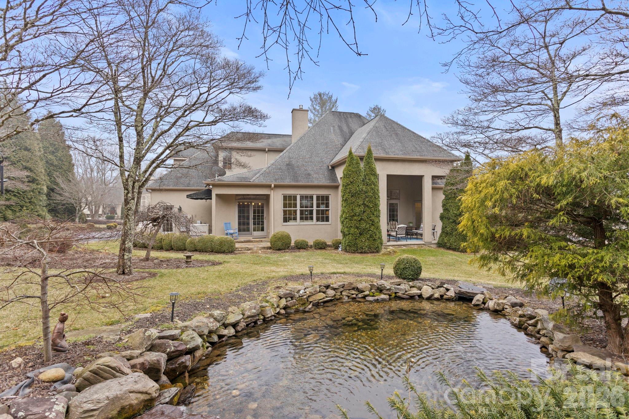 Kenmure - Residential