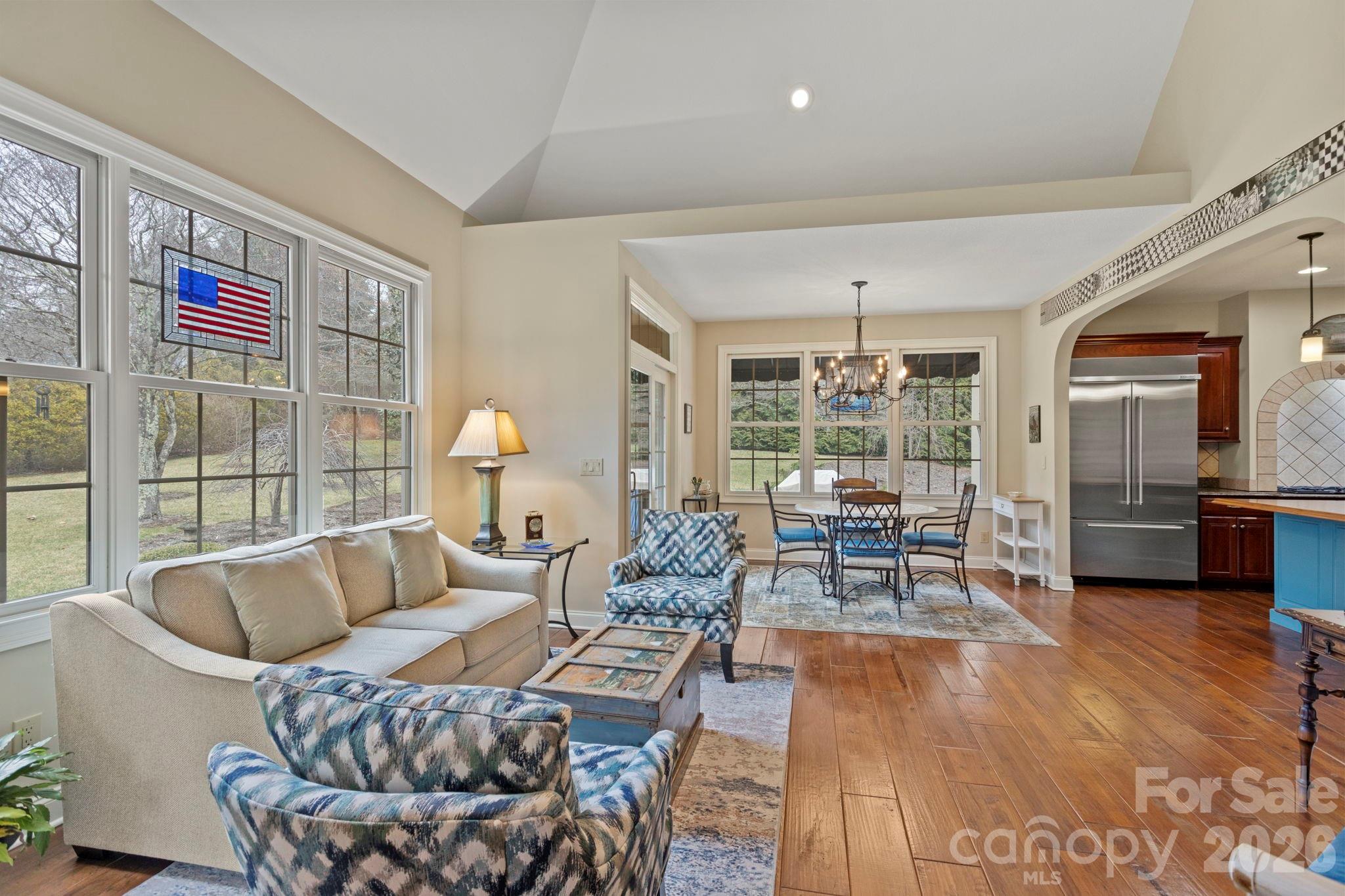 Kenmure - Residential