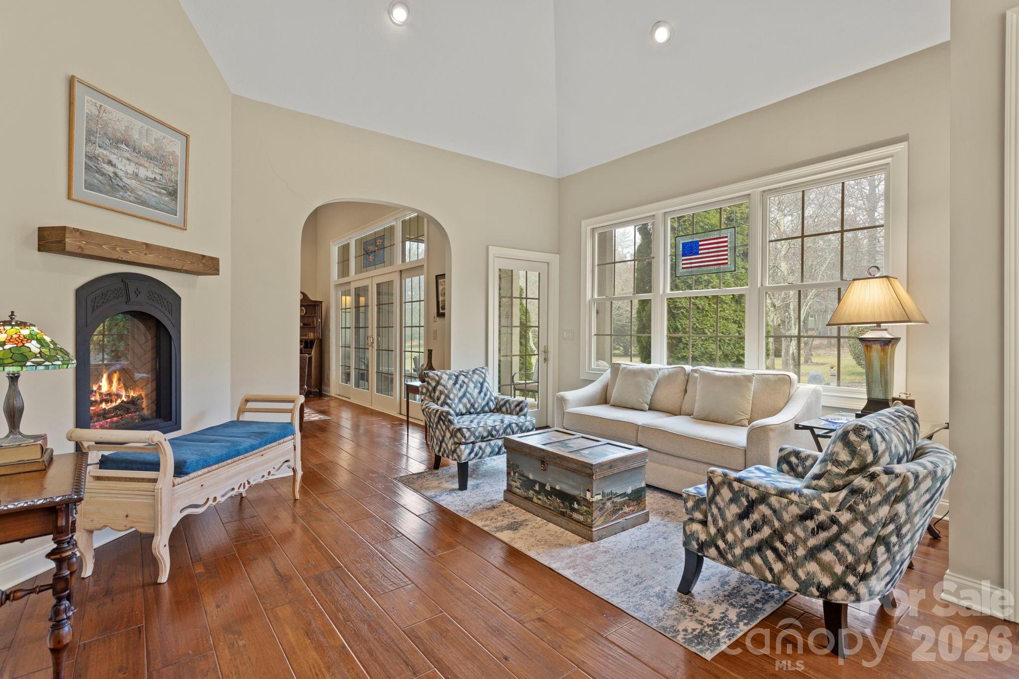 Kenmure - Residential