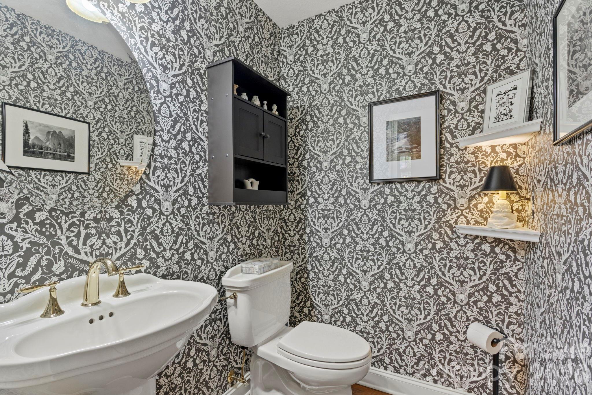 Kenmure - Residential