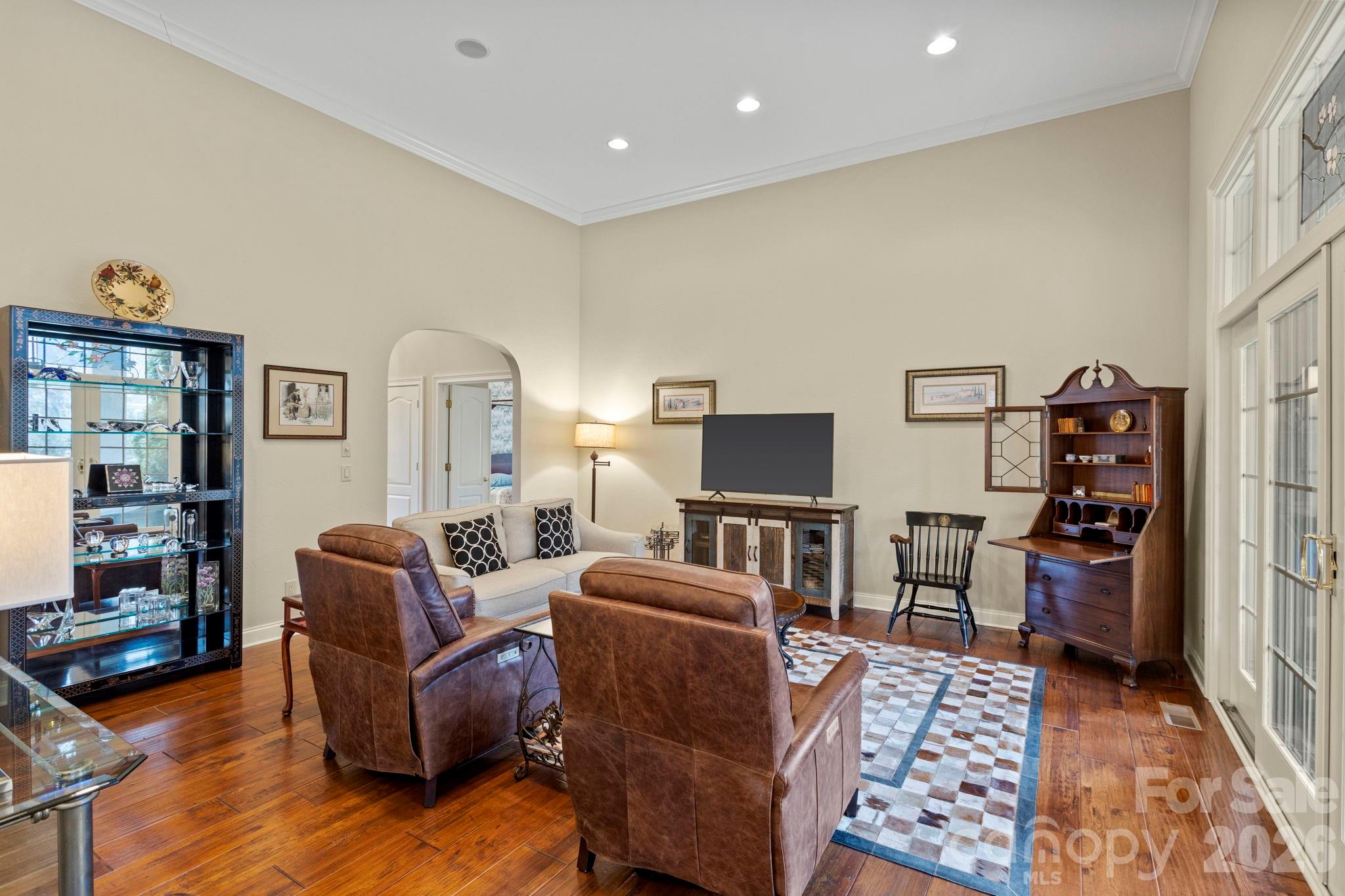 Kenmure - Residential