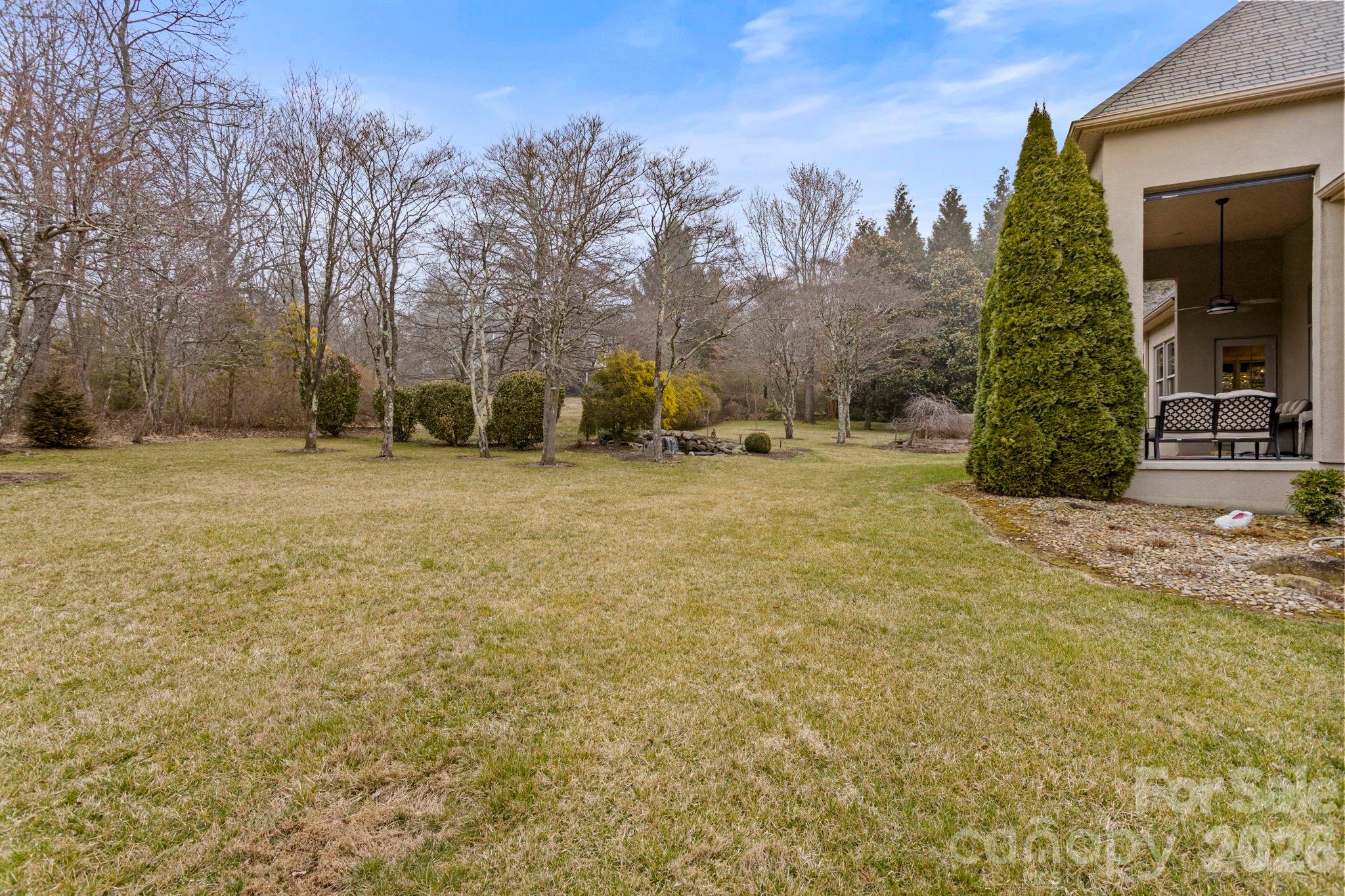 Kenmure - Residential