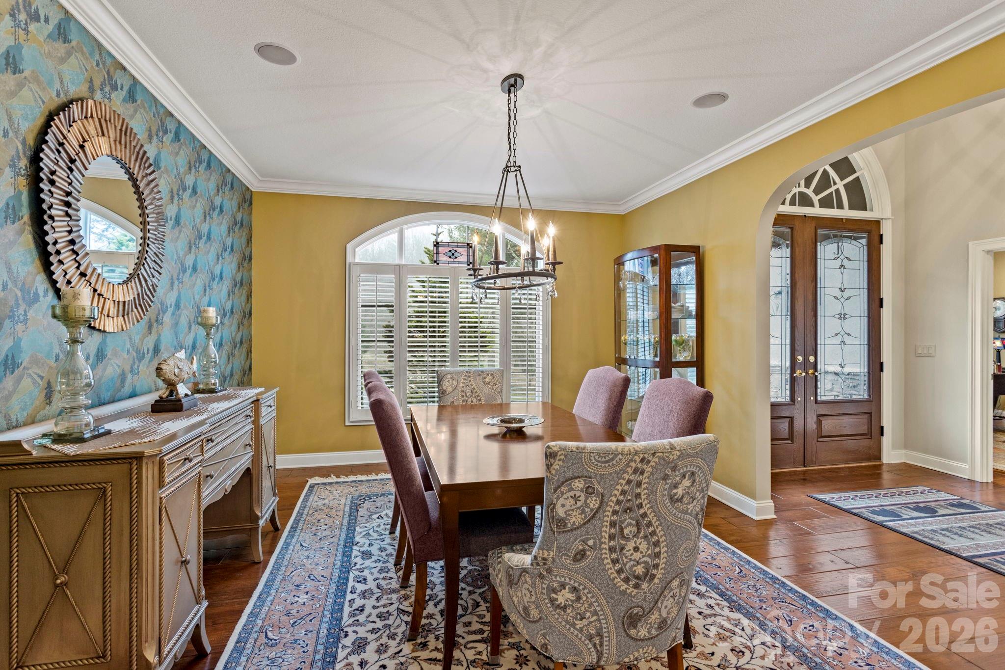 Kenmure - Residential