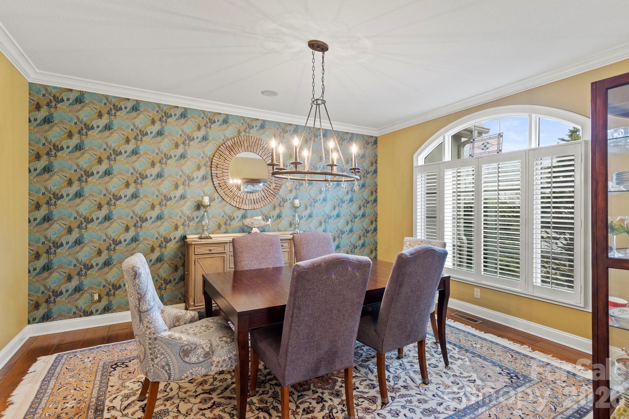 Kenmure - Residential