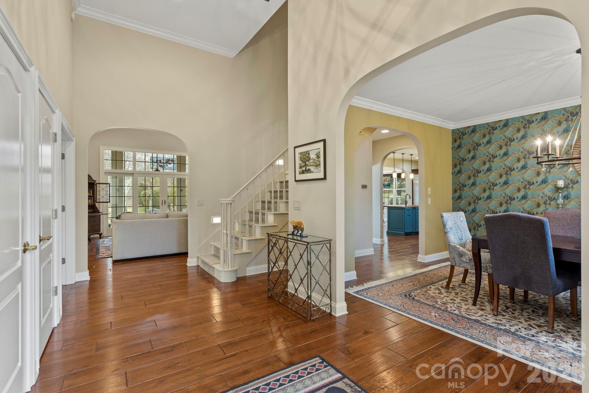 Kenmure - Residential