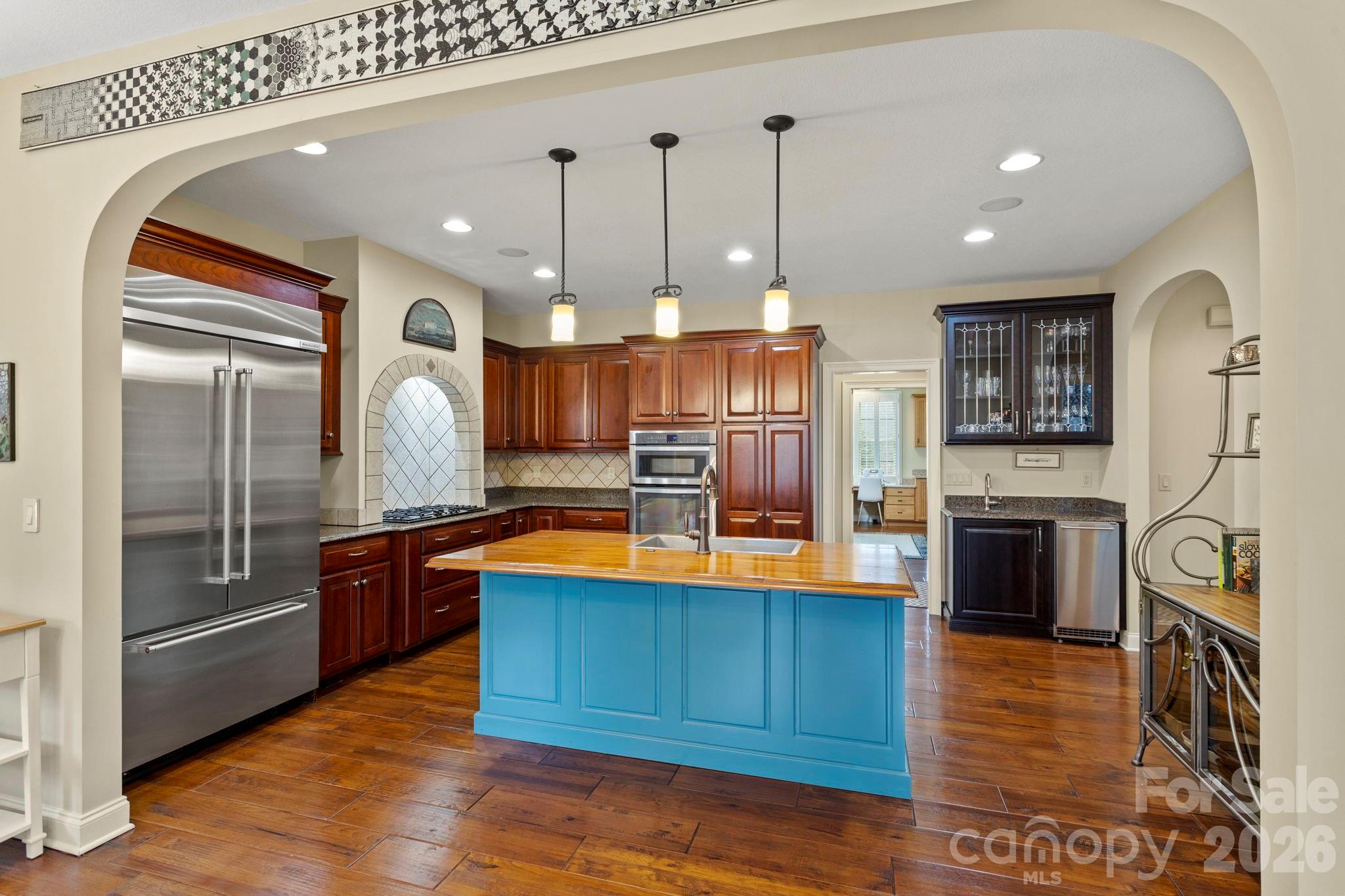 Kenmure - Residential