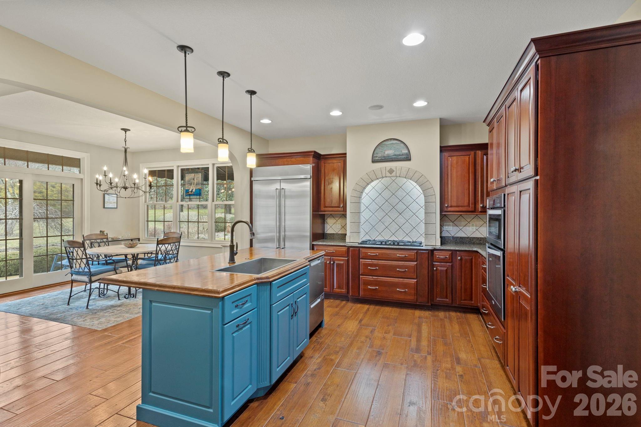 Kenmure - Residential