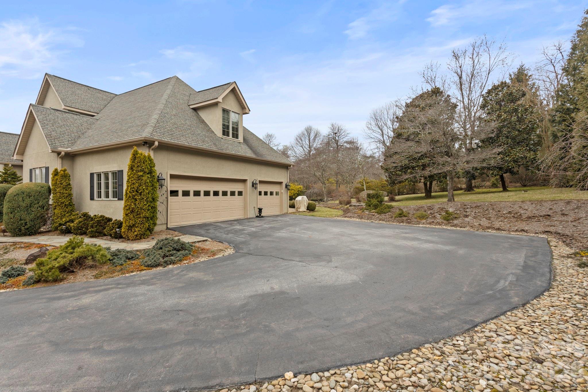 Kenmure - Residential