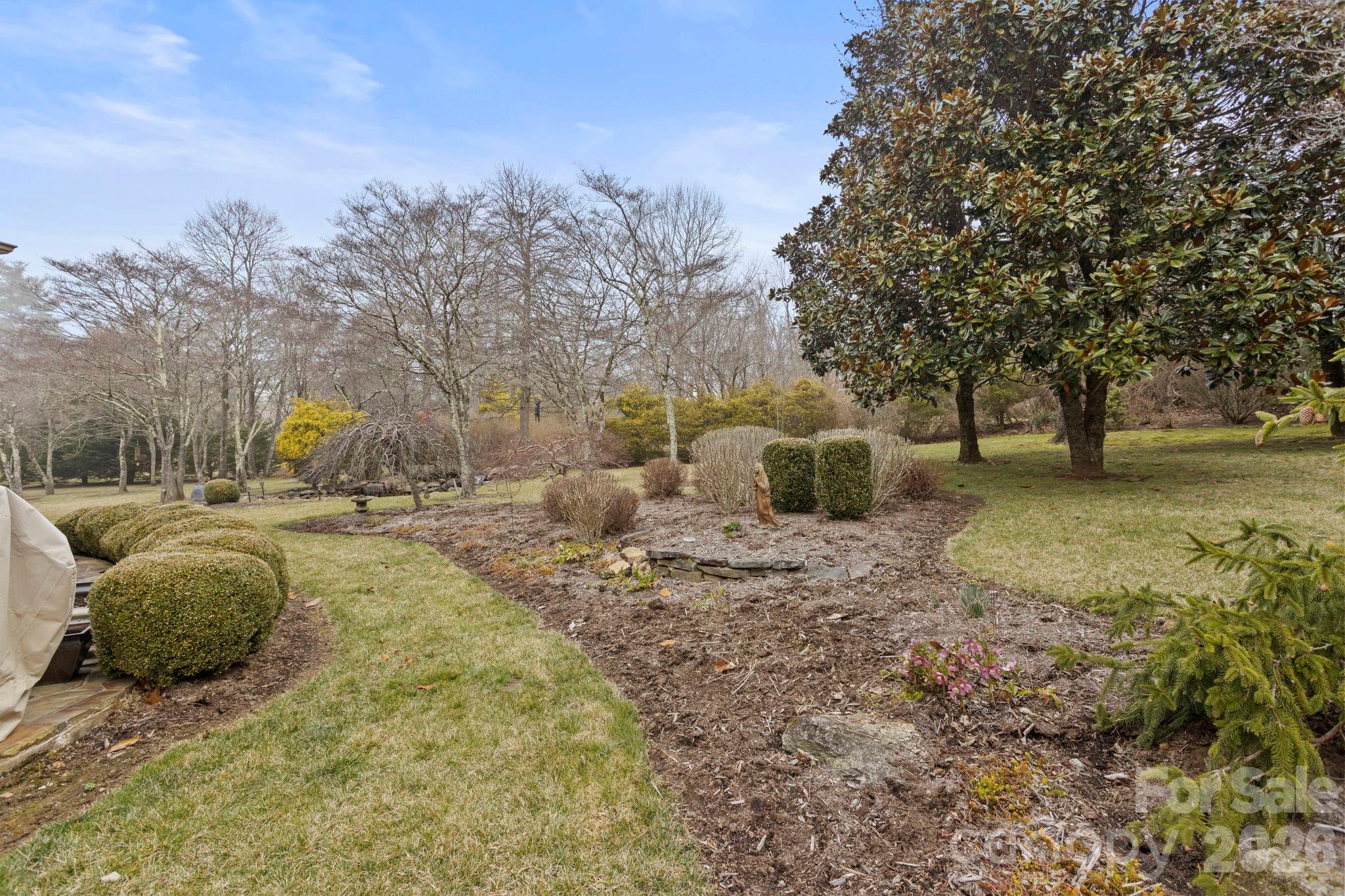 Kenmure - Residential