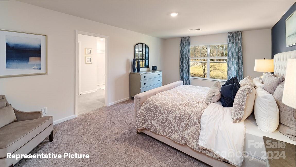 Calvin Creek - Residential