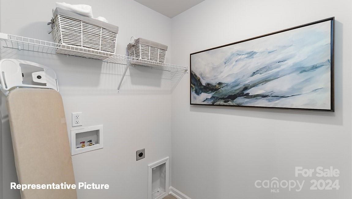 Calvin Creek - Residential