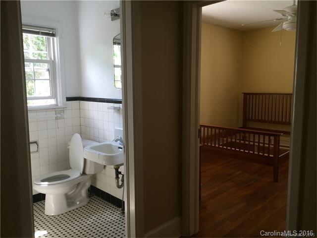 Dilworth - Residential Lease