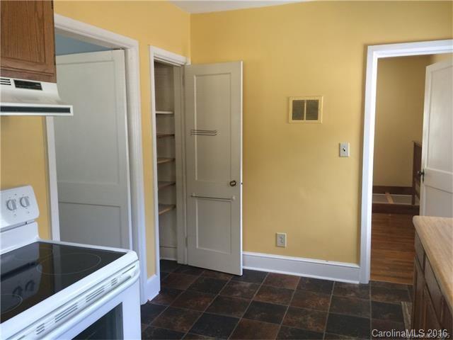 Dilworth - Residential Lease