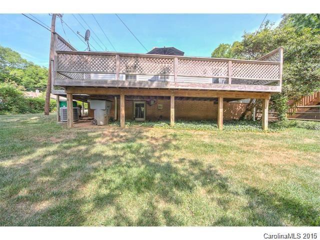 Dilworth - Residential Lease
