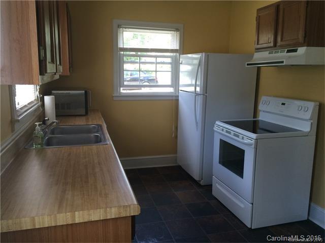 Dilworth - Residential Lease