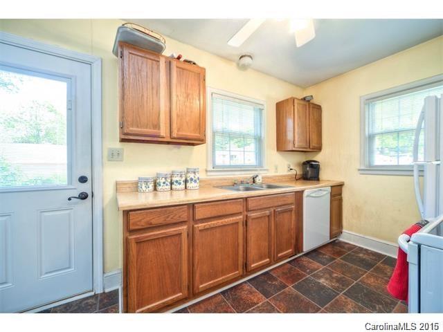 Dilworth - Residential Lease