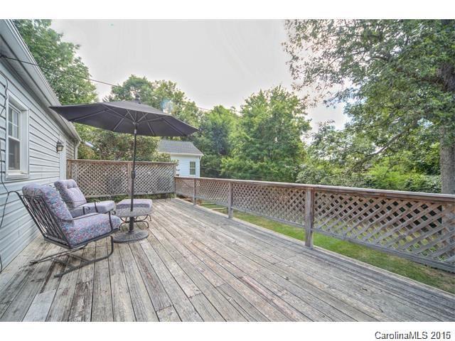 Dilworth - Residential Lease