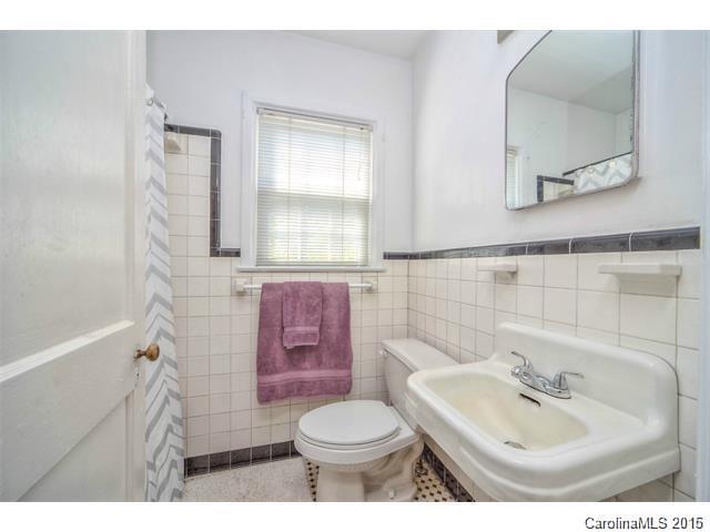 Dilworth - Residential Lease