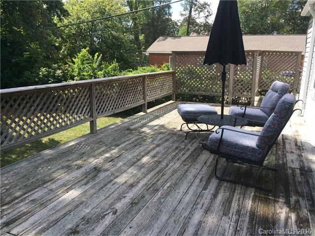 Dilworth - Residential Lease