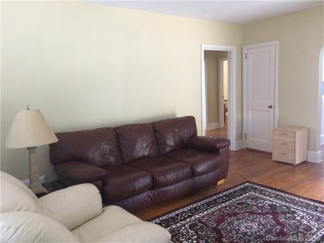 Dilworth - Residential Lease