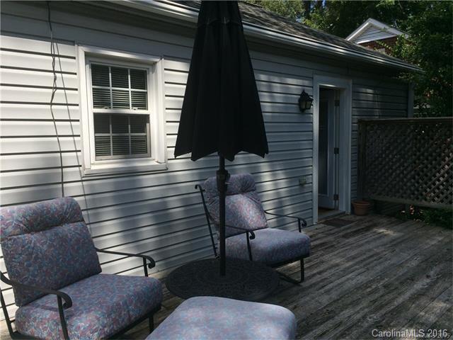 Dilworth - Residential Lease