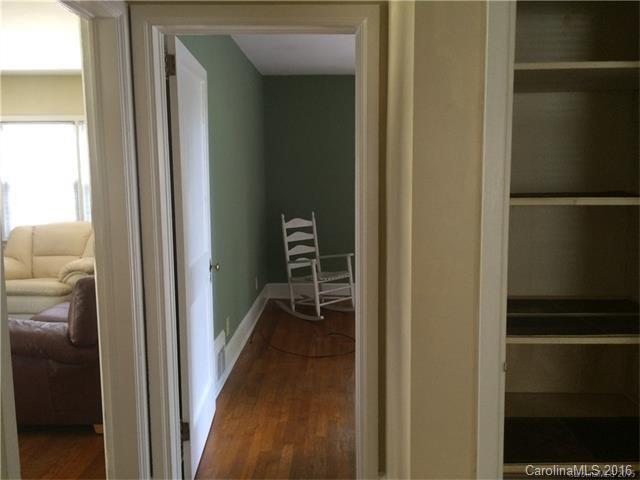 Dilworth - Residential Lease