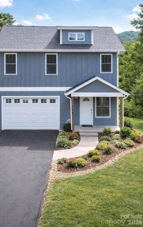 304 Jenna Clare Lane Asheville NC 28803