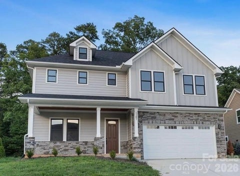 Photo of 1207 39th Avenue NE, Hickory, NC 28601 (MLS # 4413840)