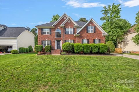 139 Forest Walk Way Mooresville NC 28115