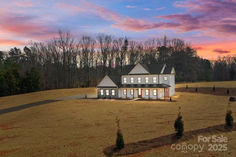 1695 Agner Road Salisbury NC 28146